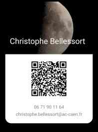 Carte de visite
