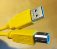 Câble USB