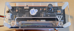 Module Geiger Gravity