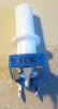 Potentiom&egrave;tre 10 kilo ohms