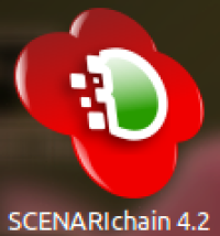 Raccourci SCENARI Chain