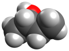 Modèle compact du butan-2-ol