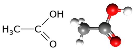 Généralités sur les acides carboxyliques [Nomenclature en ...