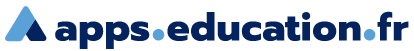Bandeau Apps Éducation